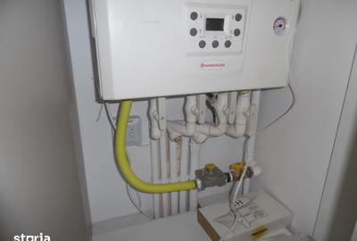 Apartament cu 2 camere în Ultracentral - 10