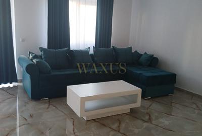 Duplex cu 4 camere cu Teren 500 Mp în Nord - 6