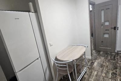 Garsonieră decomandată în Mazepa 1 - 3