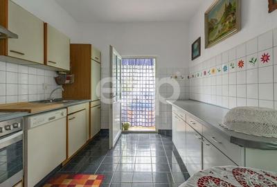Casă individuală cu 6 camere cu Canalizare în Buziaș - 11