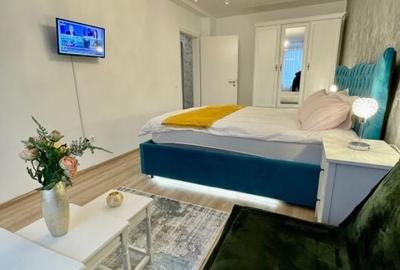 Apartament cu 2 camere decomandat în Central - 5