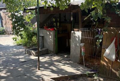 Casă individuală cu 6 camere cu Teren 324 Mp în Faleza Nord - 5