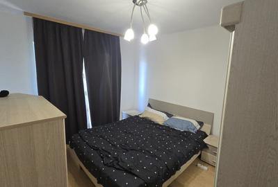 Apartament cu 3 camere decomandat în Torontalului