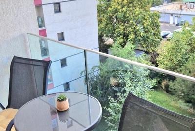 Garsonieră decomandată în Politehnica