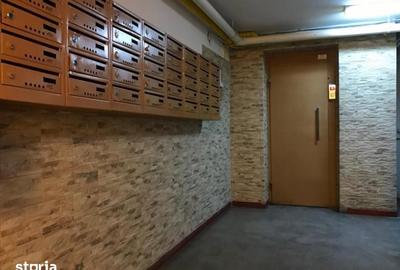 Apartament cu 2 camere semidecomandat, mobilat în Centrul Civic - 2