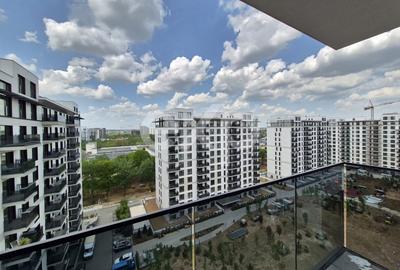 Apartament cu 2 camere decomandat în Pipera - 1