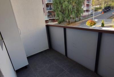 Apartament cu 2 camere semidecomandat în Florești - 7