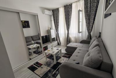 Apartament cu 2 camere în Roșu - 1