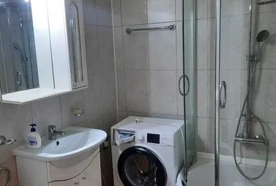 Garsonieră semidecomandată în Basarabia