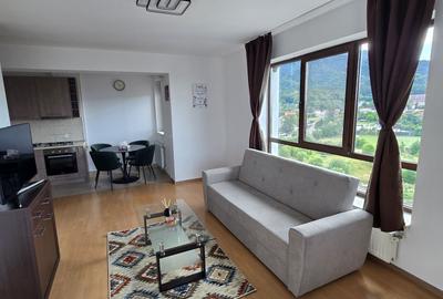 Apartament cu 2 camere decomandat în Noua - 4