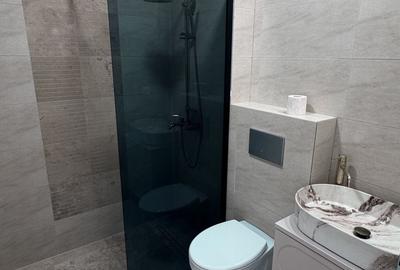 Apartament cu 2 camere decomandat în Ștefăneștii de Jos - 1