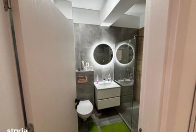 Apartament cu 2 camere în Central - 3