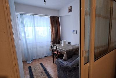 Garsonieră semidecomandată în Popoveni