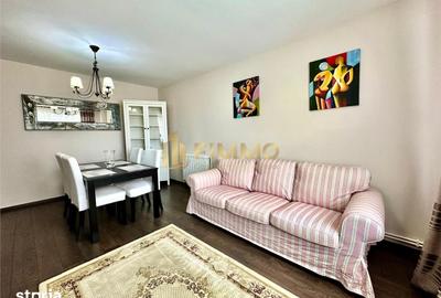 Apartament cu 3 camere decomandat în Obcini - 3