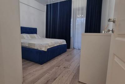Apartament cu 2 camere decomandat în Bucium