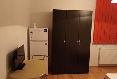 Garsonieră semidecomandată în Titan - 2