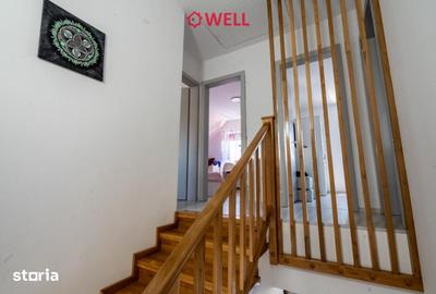 Casă cu 4 camere cu Teren 598 Mp în Arcuș - 15