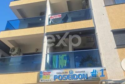 Apartament cu 2 camere decomandat în Nord