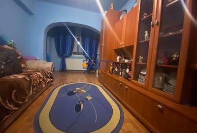 Apartament cu 4 camere decomandat în Central - 5