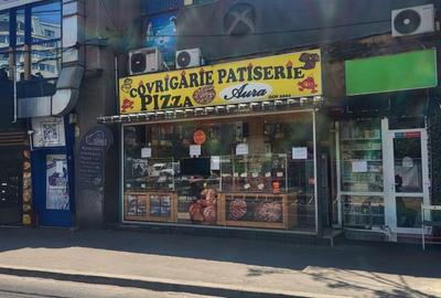 Spațiu comercial, de 40 mp, în Pantelimon - 3