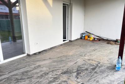 Duplex cu 4 camere cu Teren 300 Mp în Covaci - 1