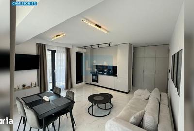 Apartament cu 2 camere decomandat în Nord - 2