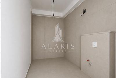 Apartament cu 3 camere în Torontalului