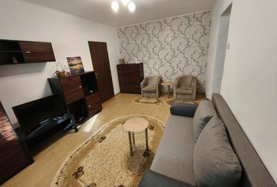 Apartament cu 2 camere semidecomandat în Central - 6