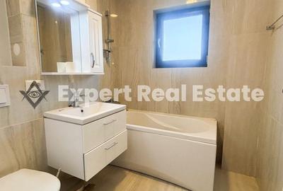 Apartament cu 3 camere în Tunari