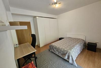 Apartament cu 3 camere semidecomandat în Mănăștur - 1