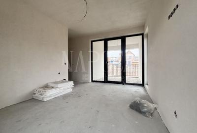 Casă individuală cu 4 camere cu Garaj în Chinteni - 5