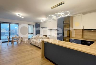 Apartament cu 2 camere decomandat, mobilat în Orașul Vechi - 1