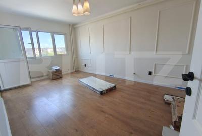 Apartament cu 2 camere decomandat, mobilat în Mărăști - 4