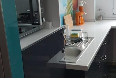 Apartament cu 2 camere decomandat în Floreasca