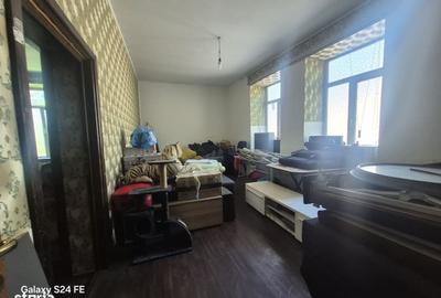 Casă cu 4 camere în Ștefan cel Mare - 7