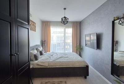 Apartament cu 3 camere semidecomandat, mobilat în Gheorgheni - 7