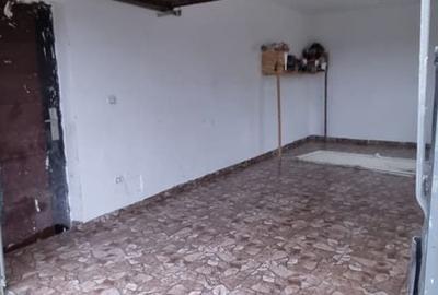 Casă cu 4 camere în Târgu Frumos - 1