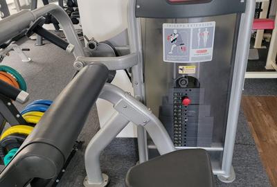 Spațiu comercial, de 150 mp, în Central - 4