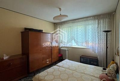 Apartament cu 2 camere semidecomandat în Crângași - 4