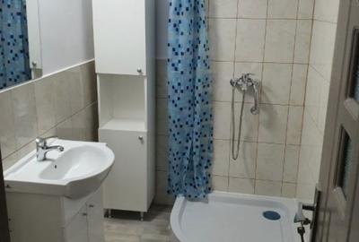 Garsonieră decomandată în Rahova - 6