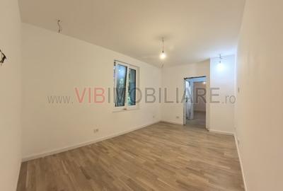 Apartament cu 2 camere decomandat în Lacul Tei