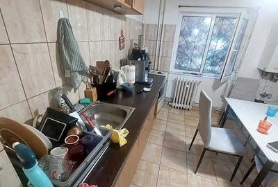 Apartament cu 2 camere decomandat în Ultracentral - 5