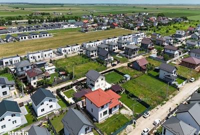 Teren de 300 mp, în Berceni