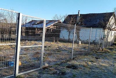 Casă cu Teren 3000 Mp în Hidiș - 3