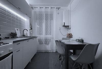 Apartament cu 2 camere decomandat în Săsar - 11