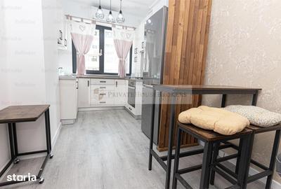 Apartament cu 2 camere semidecomandat în Central - 14