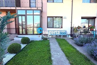 Casă cu 3 camere cu Teren 105 Mp în Ciurea - 3