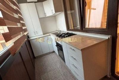 Apartament cu 2 camere în Chiajna