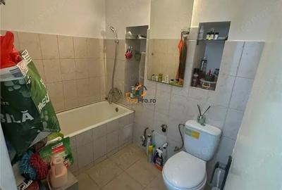 Garsonieră în Girocului