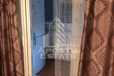 Garsonieră semidecomandată în Soarelui - 5